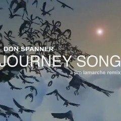 Journey Song - Don Spanner