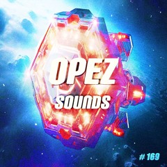 Opez Presents Opez Sounds #169 (FUTURE HEX Vol 4)