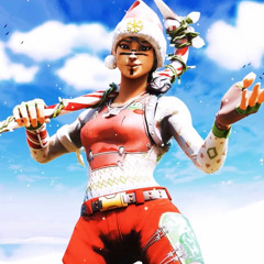 (1 HOUR) Fortnite Travis Scott Event Music