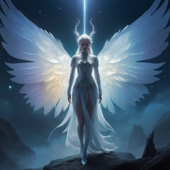 When the Angels call..
