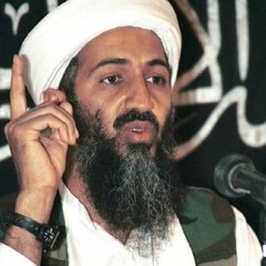 Osama Benladen*