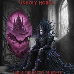 This Is The Poetry Of Bones