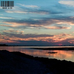 LAGUNA - DARK HIP HOP BEAT