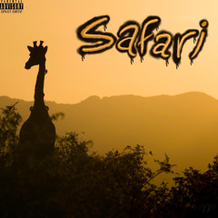 Safari (feat. SlimmJimmy & Troy)