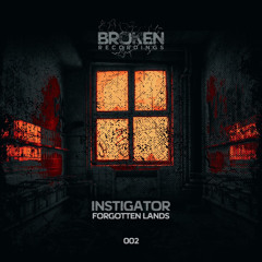 Instigator - What You Want To Do