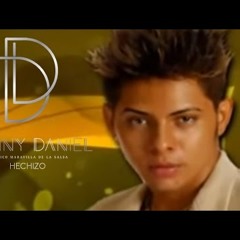 Danny Daniel - Hechizo