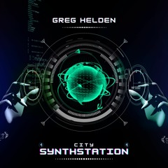 Synthstation vol. 4 | CITY