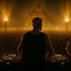 Hype Sensation #01 - MajesteX (Techno Set)