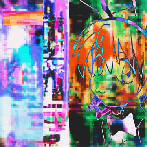 brr34k|O9N2| (%100 real breakcore)