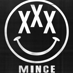 MINCE XXX - Halloween '25