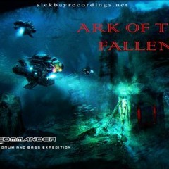 Sub Commander - Ark of the Fallen (2023)