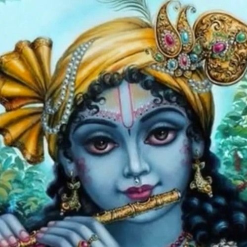 Radhe Govinda & Govindam Adi Purusham (Radhika Das)