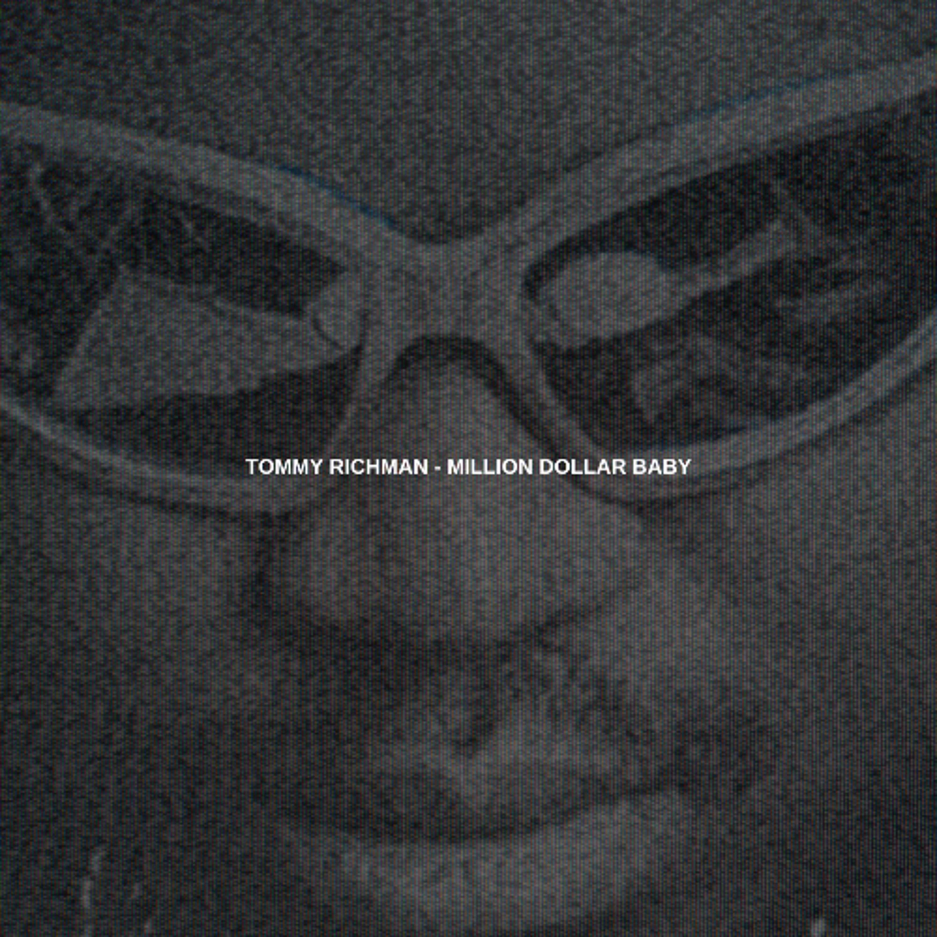 MILLION DOLLAR BABY BOOTLEG episode artwork