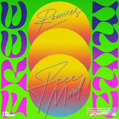 Free Mind (NICOLAAS Yacht Remix)