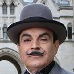 Nostalgia for Hercule Poirot
