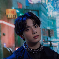 Stay Alive - Jungkook