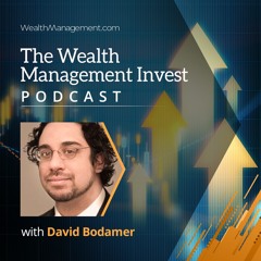 Wealth Management Invest: Breaking Down Semi-Liquid Funds with StepStone's Bob Long