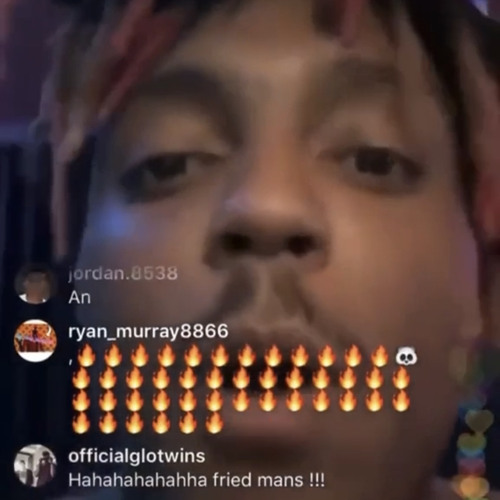 Stream Juice Wrld Instagram Live Freestyle🔥 by Peppler14 Listen