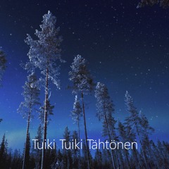 Turbo Knight - Tuiki Tuiki Tähtönen (ft. Turbo Kids)