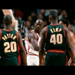 Bandgang Biggs & lonnie - biggs home