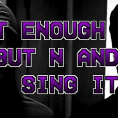 Not Enough Room But N And 6 Sing It  FNF X TMC COVER (made by ZaneDoesFNF)