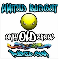 Limited Budget Drum And Bass Shows on Only Old Skool Radio
