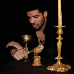 Hate sleeping alone - drake