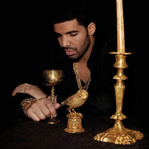 Hate sleeping alone - drake