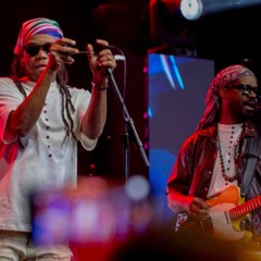 N'AP BWÈ - ZAFEM LALIN AK SOLEY LIVE