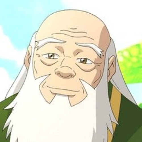 uncle iroh speech