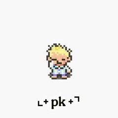 ⌞ P.K ⌝ @surgiirou