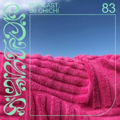 Syntop Audio 83 - DJ Chichi