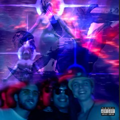 FUCKED UP FT MINISTER