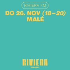 RIVIERA FM - MALÉ