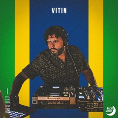 NMR017 – Nachtmusik Radio – Vitin (BRA)
