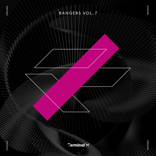 KASPAR - Dreams