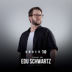 Edu Schwartz (BRA) @ Under Waves #255