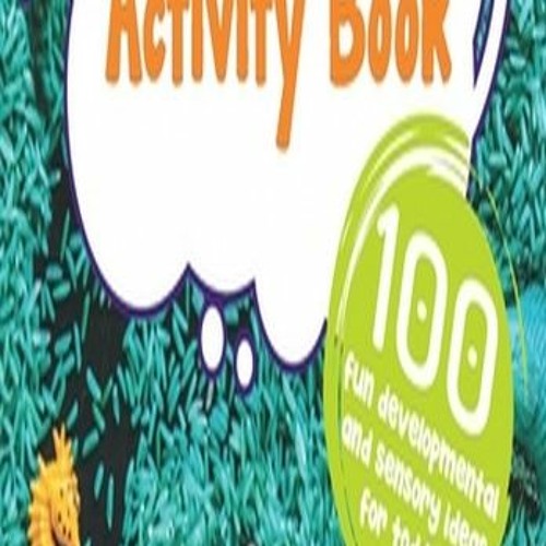 Stream episode (P.D.F. FILE) The Ultimate 1 Year Old Activity Book 100