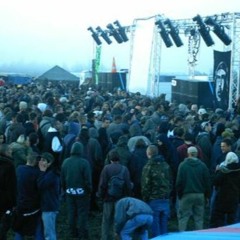 HARDCORE OLDSCHOOL 1