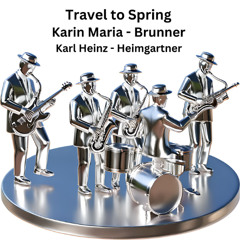 Travel to Spring