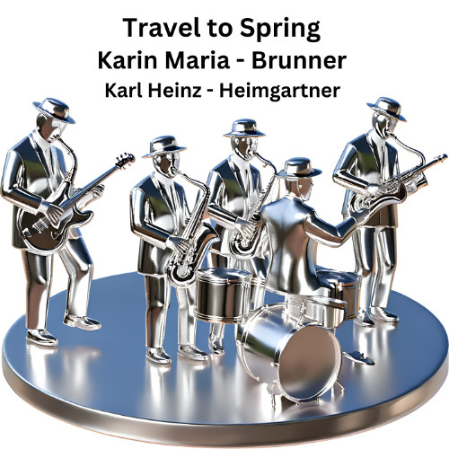 Travel to Spring