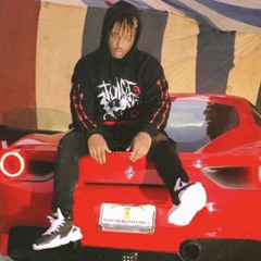 Juice WRLD - Benz (Friends) [Unreleased Snippet]