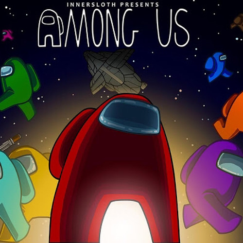 AMONG US - Menu Theme