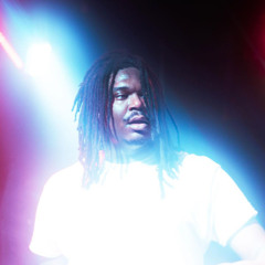 lucki - root of all • remix (prod. reupzigzag)