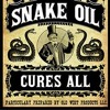 Download Video: Uña de Gato - Plant Music Against Arthritis- Supernal Snake Oil Soundtrack