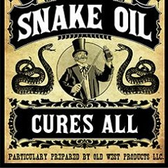 Uña de Gato - Plant Music Against Arthritis- Supernal Snake Oil Soundtrack