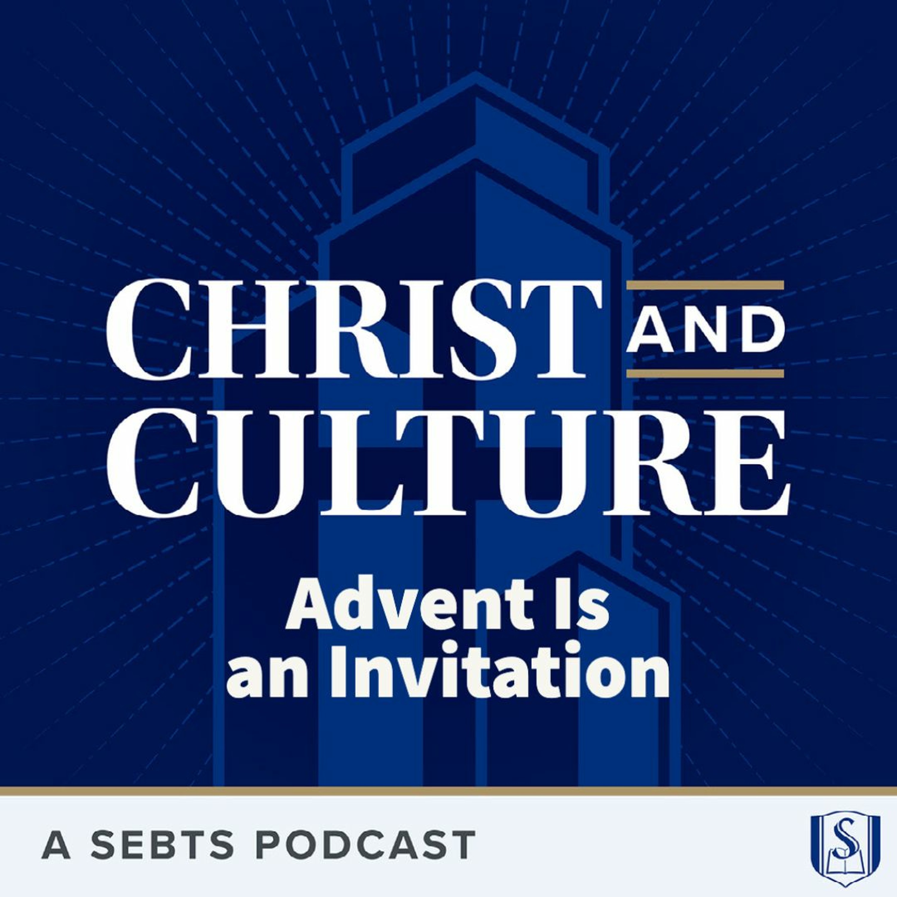 Hannah & Nathan Anderson: Advent Is an Invitation - EP 95