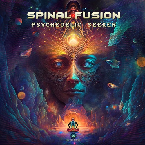 Stream Spinal Fusion - Psychedelic Seeker | OUT NOW on Profound Recs ...