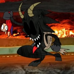 BLACK FUR - VS Sonic.exe Origins
