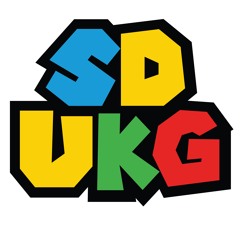SD.UKG Welcome To London Live Mix